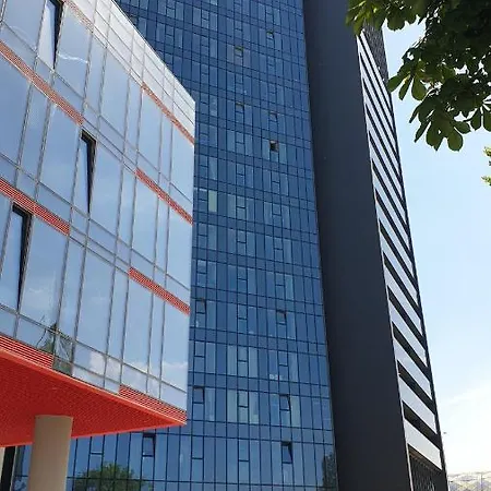 Apartament Zolta Sofa Poznan Exterior photo