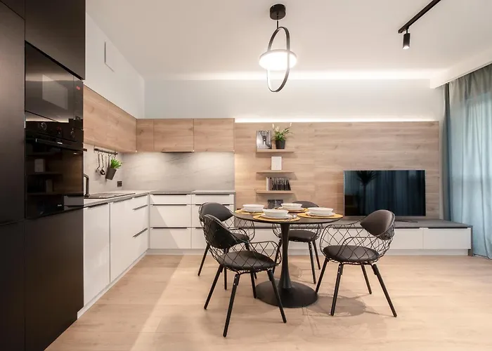Apartament Zolta Sofa