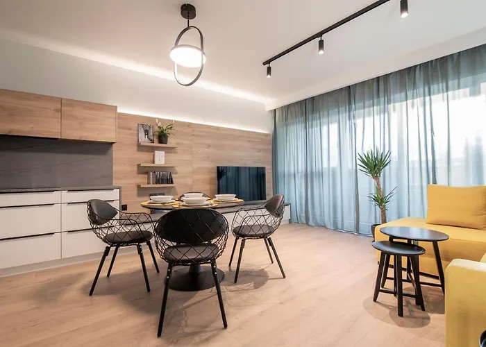 Apartament Zolta Sofa