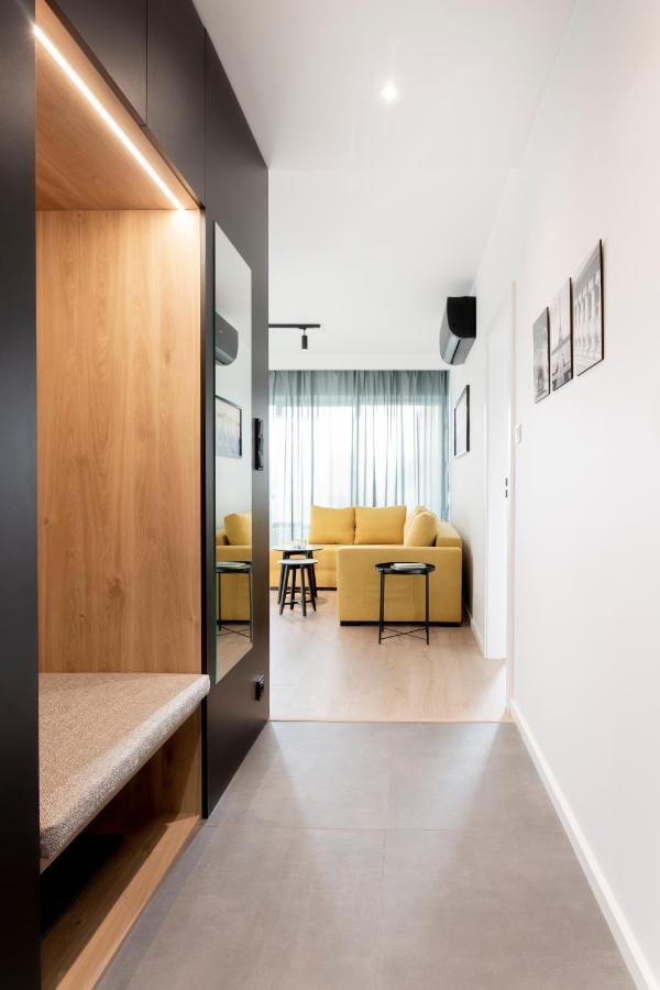 Zolta Sofa * Poznan