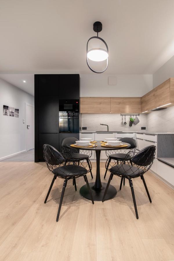Zolta Sofa Apartment *